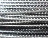 Ribbed Wire, Concrete Reinforcement Steel
